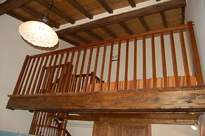 Villaggio Innamorata - Villa Quintavalle