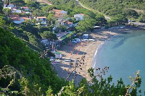 Villaggio Innamorata - Villa Quintavalle