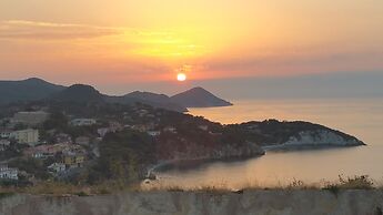 Villaggio Innamorata - Villa Quintavalle