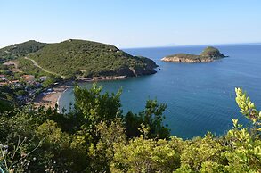 Villaggio Innamorata - Villa Quintavalle