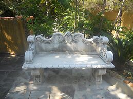 Villaggio Innamorata - Villa Quintavalle