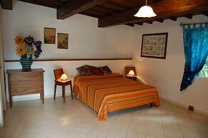 Villaggio Innamorata - Villa Quintavalle