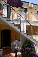 Villaggio Innamorata - Villa Quintavalle