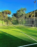 Villaggio Innamorata - Villa Quintavalle