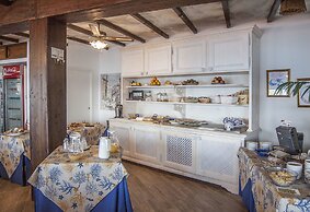 Villaggio Innamorata - Villa Quintavalle