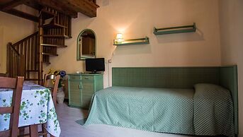 Villaggio Innamorata - Villa Quintavalle