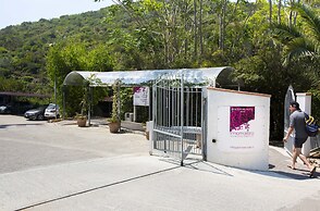 Villaggio Innamorata - Villa Moresca