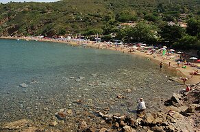 Villaggio Innamorata - Villa Moresca