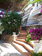 Villaggio Innamorata - Villa Moresca