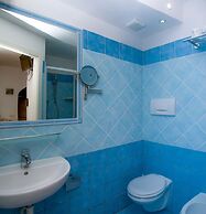 Villaggio Innamorata - Villa Moresca