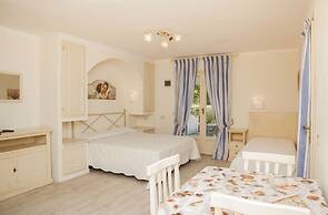 Villaggio Innamorata - Villa Moresca