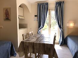 Villaggio Innamorata - Villa Moresca