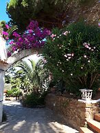 Villaggio Innamorata - Villa Moresca