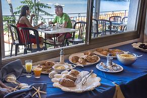 Villaggio Innamorata - Villa Moresca