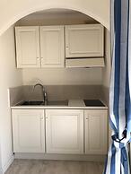 Villaggio Innamorata - Villa Moresca