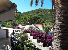 Villaggio Innamorata - Villa Moresca