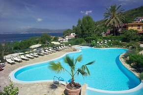 Villaggio Innamorata - Villa Moresca