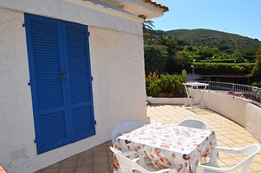 Villaggio Innamorata - Villa Moresca