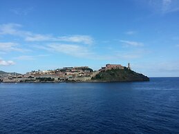 Villaggio Innamorata - Villa Moresca