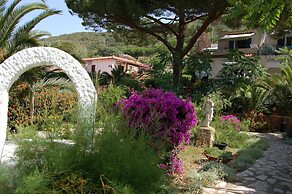 Villaggio Innamorata - Villa Moresca