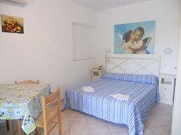 Villaggio Innamorata - Villa Moresca