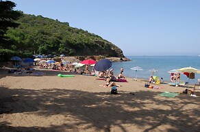 Villaggio Innamorata - Villa Moresca