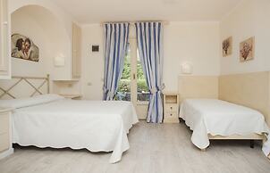 Villaggio Innamorata - Villa Moresca