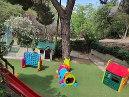 Villaggio Innamorata - Villa Moresca