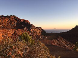 Villaggio Innamorata - Villa Moresca