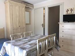 Villaggio Innamorata - Villa Moresca