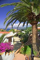 Villaggio Innamorata - Villa Moresca