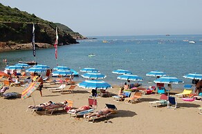 Villaggio Innamorata - Villa Moresca