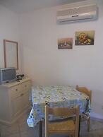 Villaggio Innamorata - Villa Moresca