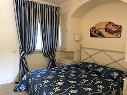 Villaggio Innamorata - Villa Moresca