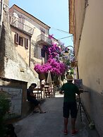 Villaggio Innamorata - Villa Moresca