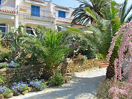 Villaggio Innamorata - Villa Moresca