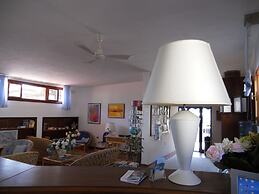 Villaggio Innamorata - Villa Moresca