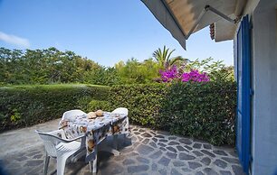 Villaggio Innamorata - Villa Moresca