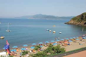 Villaggio Innamorata - Villa Moresca