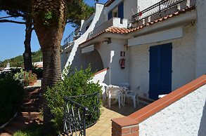 Villaggio Innamorata - Villa Moresca