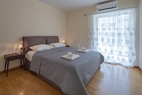 Sagittarius - Faliro Sea Side Apartment