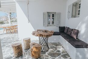 MyMykonos Villa