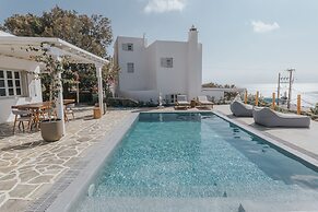 MyMykonos Villa