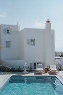 MyMykonos Villa