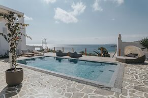 MyMykonos Villa