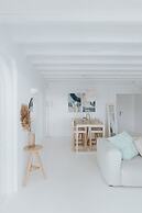 MyMykonos Villa