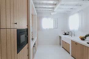 MyMykonos Villa