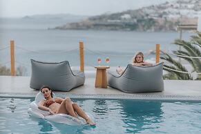 MyMykonos Villa