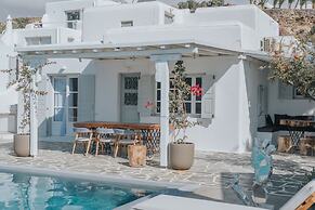 MyMykonos Villa