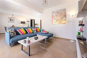 Taurus - Deluxe Apartment with Sea View